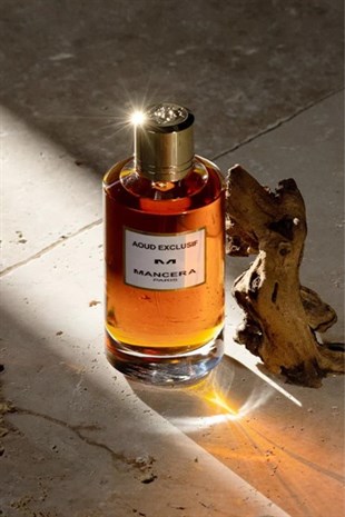 Mancera Aoud Exclusif EDP 120 ML