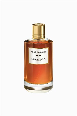 Mancera Aoud Exclusif EDP 120 ML