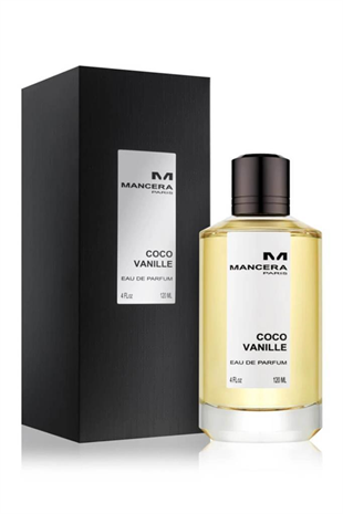 Mancera Coco Vanille EDP 120 ml