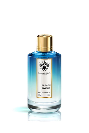 Mancera French Riviera EDP 120 ML
