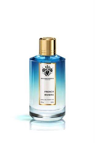 Mancera French Riviera EDP 120 ML
