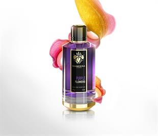Mancera Purple Flowers EDP 120 ml