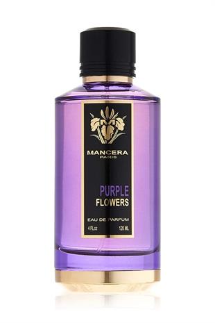 Mancera Purple Flowers EDP 120 ml