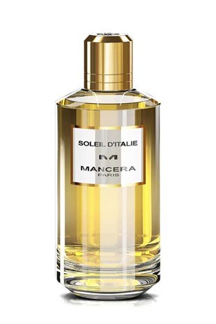 Mancera Soleil DItalie EDP 120 ml
