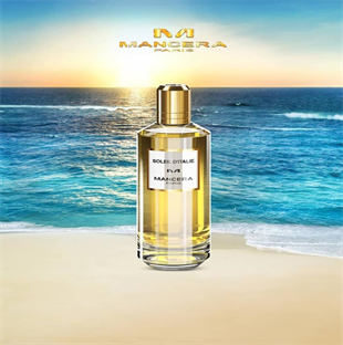Mancera Soleil DItalie EDP 120 ml