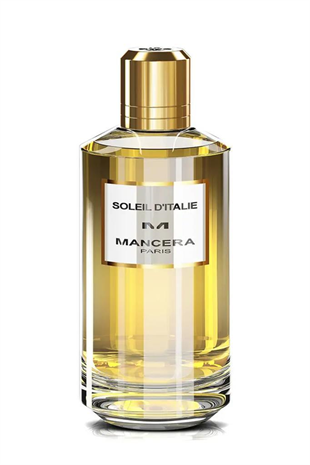 Mancera Soleil DItalie EDP 120 ml