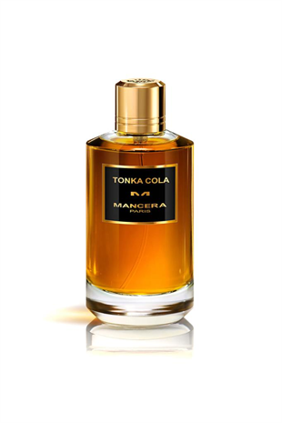 Mancera Tonka Cola EDP 120 ML