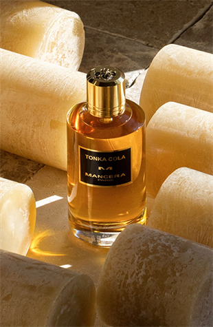 Mancera Tonka Cola EDP 120 ML