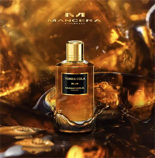 Mancera Tonka Cola EDP 120 ML