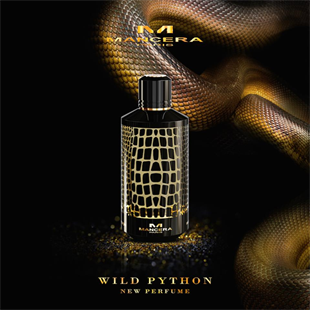 Mancera Wild Python EDP 120 ml