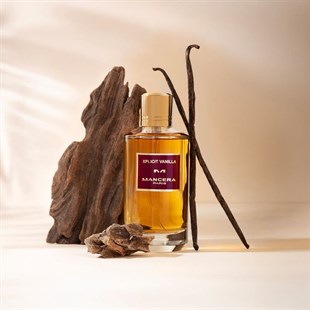Mancera Xplicit Vanilla EDP 120 ML