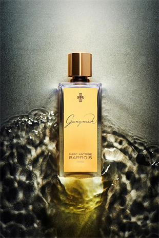 Marc Antoine Barrois Ganymede EDP 100 ML
