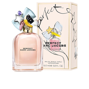 Marc Jacobs Perfect EDP 100 ml Kadın Parfüm