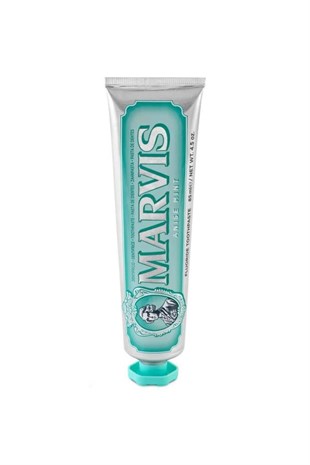 Marvis Anason Ve Nane Özlü Diş Macunu 85 ml