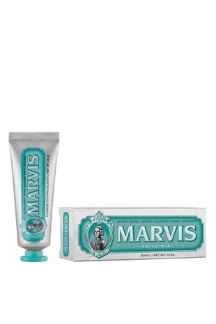 Marvis Anason Ve Nane Özlü Diş Macunu 25 ml