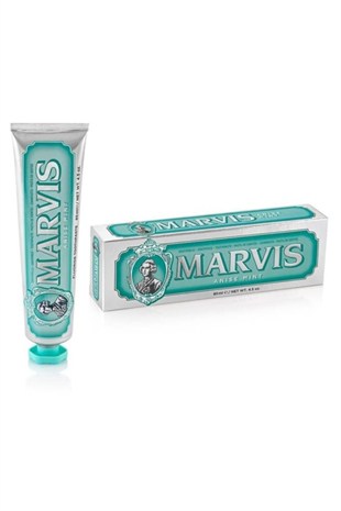 Marvis Anason Ve Nane Özlü Diş Macunu 85 ml