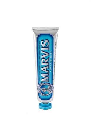 Marvis Aquatic Mint Diş Macunu 85 ml