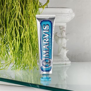 Marvis Aquatic Mint Diş Macunu 85 ml
