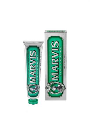Marvis Classic Strong Mint Diş Macunu 85 ML