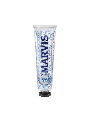 Marvis Earl Grey Tea Diş Macunu 75 ML
