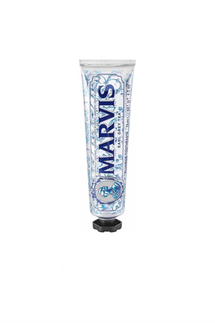 Marvis Earl Grey Tea Diş Macunu 75 ML