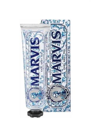 Marvis Earl Grey Tea Diş Macunu 75 ML