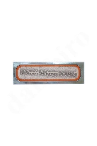 Marvis Ginger Mint 85 ml Diş Macunu 