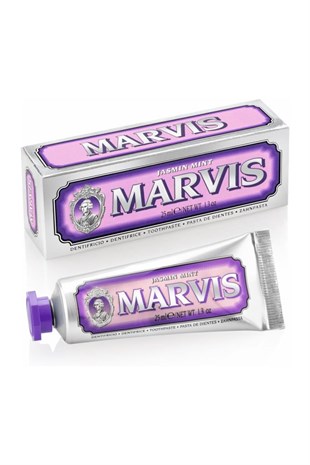 Marvis Jasmin Diş Macunu 25 ml
