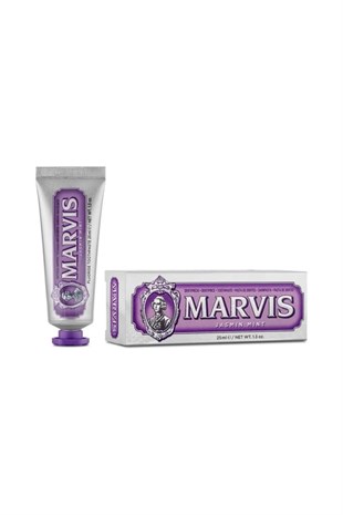 Marvis Jasmin Diş Macunu 25 ml