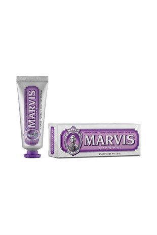 Marvis Jasmin Diş Macunu 25 ml