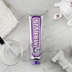 Marvis Jasmin Mint Diş Macunu 85 ml