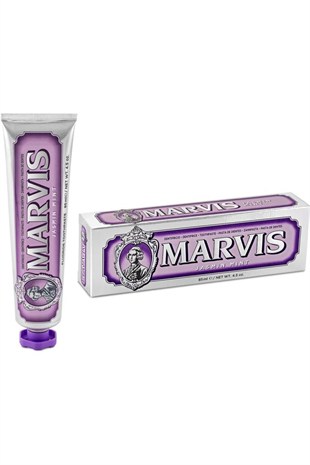 Marvis Jasmin Mint Diş Macunu 85 ml