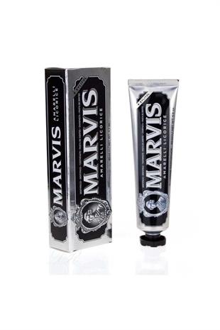Marvis Meyankökü Özlü Diş Macunu 85 ml