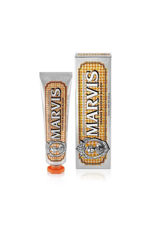 Marvis Orange Blossom Bloom 75 ml Diş Macunu 