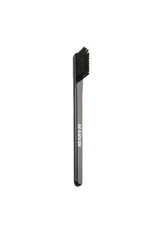 Marvis Premium Medium Siyah Toothbrush Orta Sert Diş Fırçası