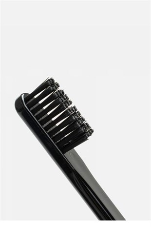 Marvis Premium Medium Siyah Toothbrush Orta Sert Diş Fırçası