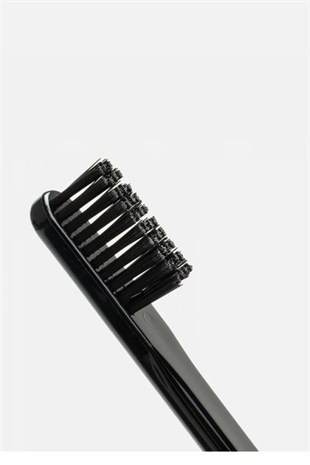 Marvis Premium Medium Siyah Toothbrush Orta Sert Diş Fırçası