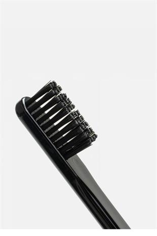 Marvis Premium Medium Siyah Toothbrush Orta Sert Diş Fırçası