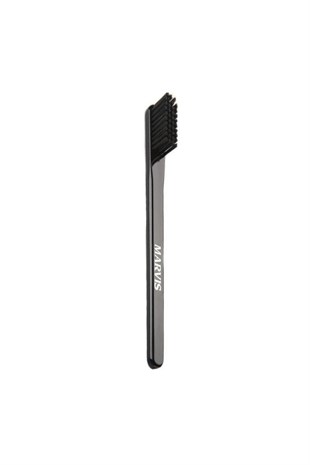 Marvis Premium Medium Siyah Toothbrush Orta Sert Diş Fırçası
