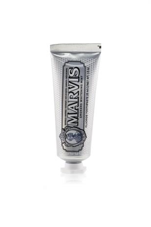 Marvis Smokers Whitening Mint 25 ml Diş Macunu
