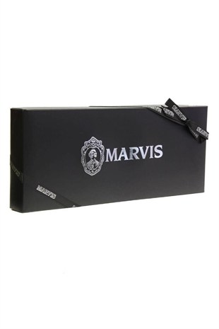 Marvis Toothpastes 7X25 ml Diş Macun Seti