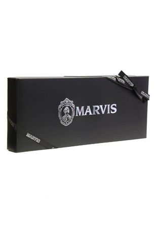 Marvis Toothpastes 7X25 ml Diş Macun Seti