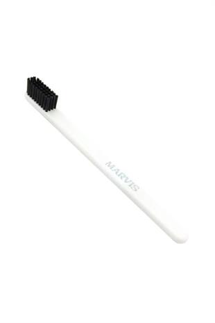 Marvis White Soft Toothbrush Yumuşak Diş Fırçası