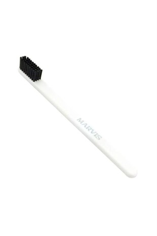 Marvis White Soft Toothbrush Yumuşak Diş Fırçası