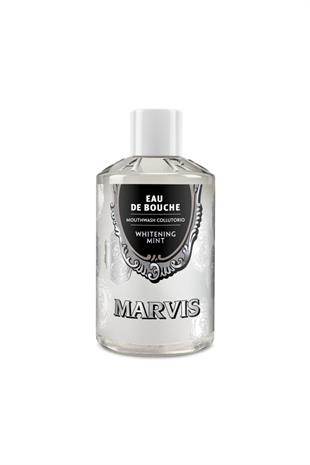 Marvis Whitening Mint Ağız Bakım Suyu 400 ML