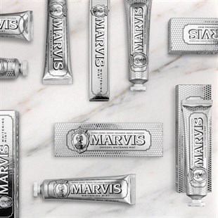 Marvis Whitening Mint Diş Macunu 85 ML