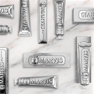 Marvis Whitening Mint Diş Macunu 85 ML