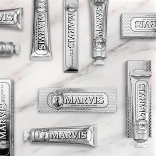 Marvis Whitening Mint Diş Macunu 85 ML