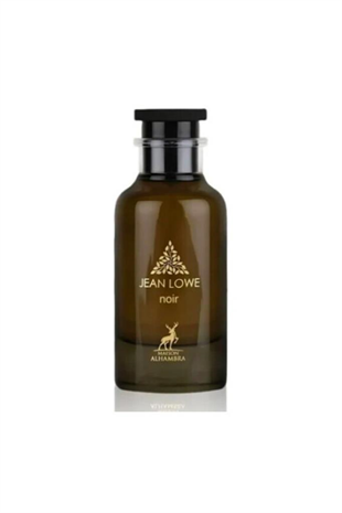 Mason Alhambra Jean Lowe Noir EDP 100 ml Erkek Parfüm