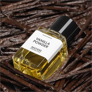 Matiere Premiere Vanilla Powder EDP 100 ML
